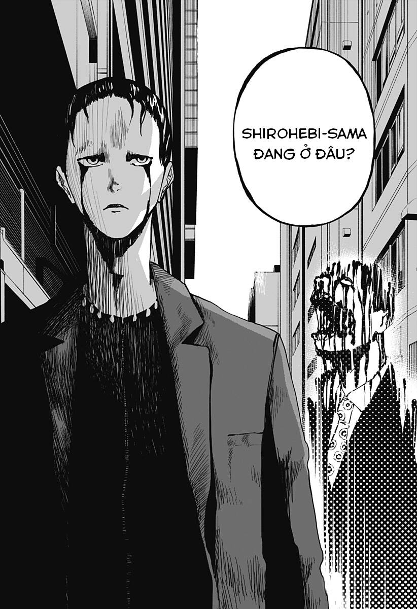 Stage S Chương 9 Ảnh 17