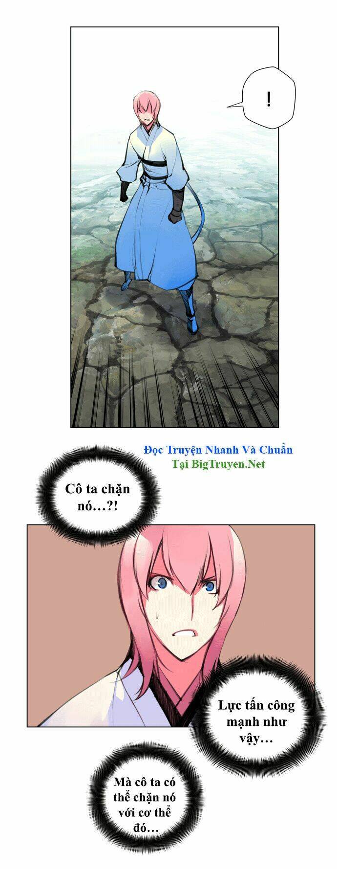 Märchen: The Embodiment Of Tales Chương 84 Ảnh 17