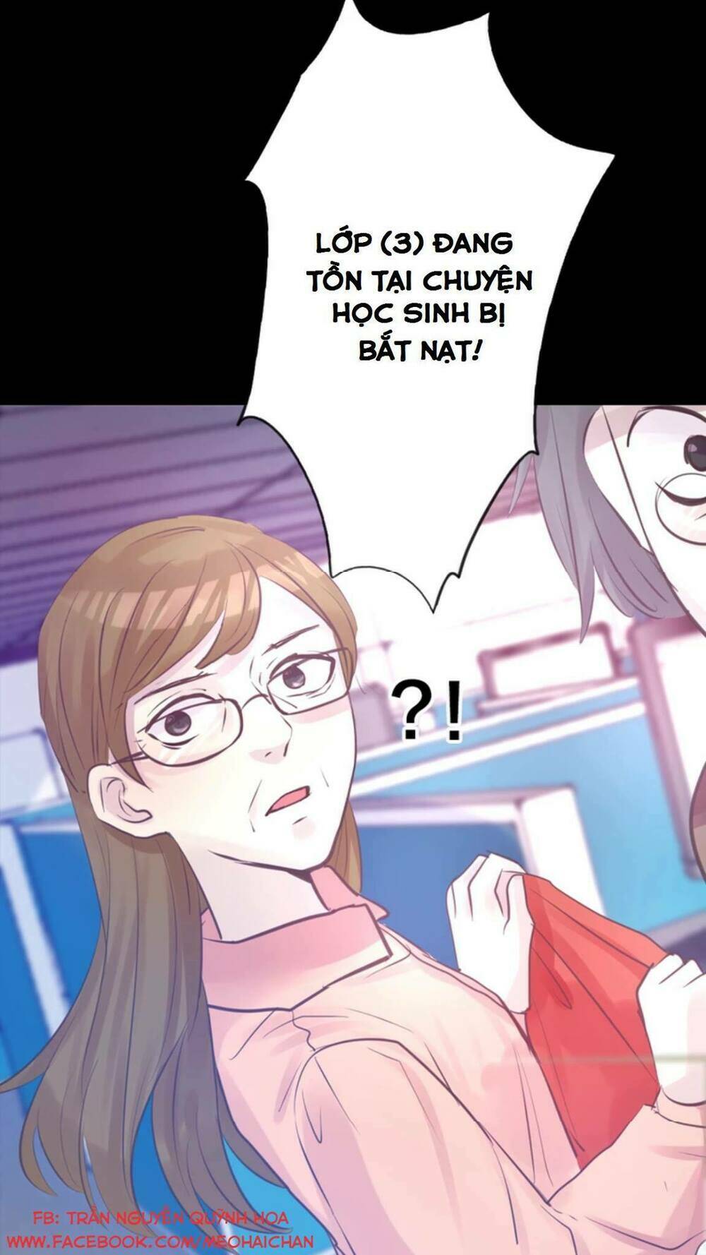 Trả Thù Trường Trung Học 2 Chương 4 Ảnh 29