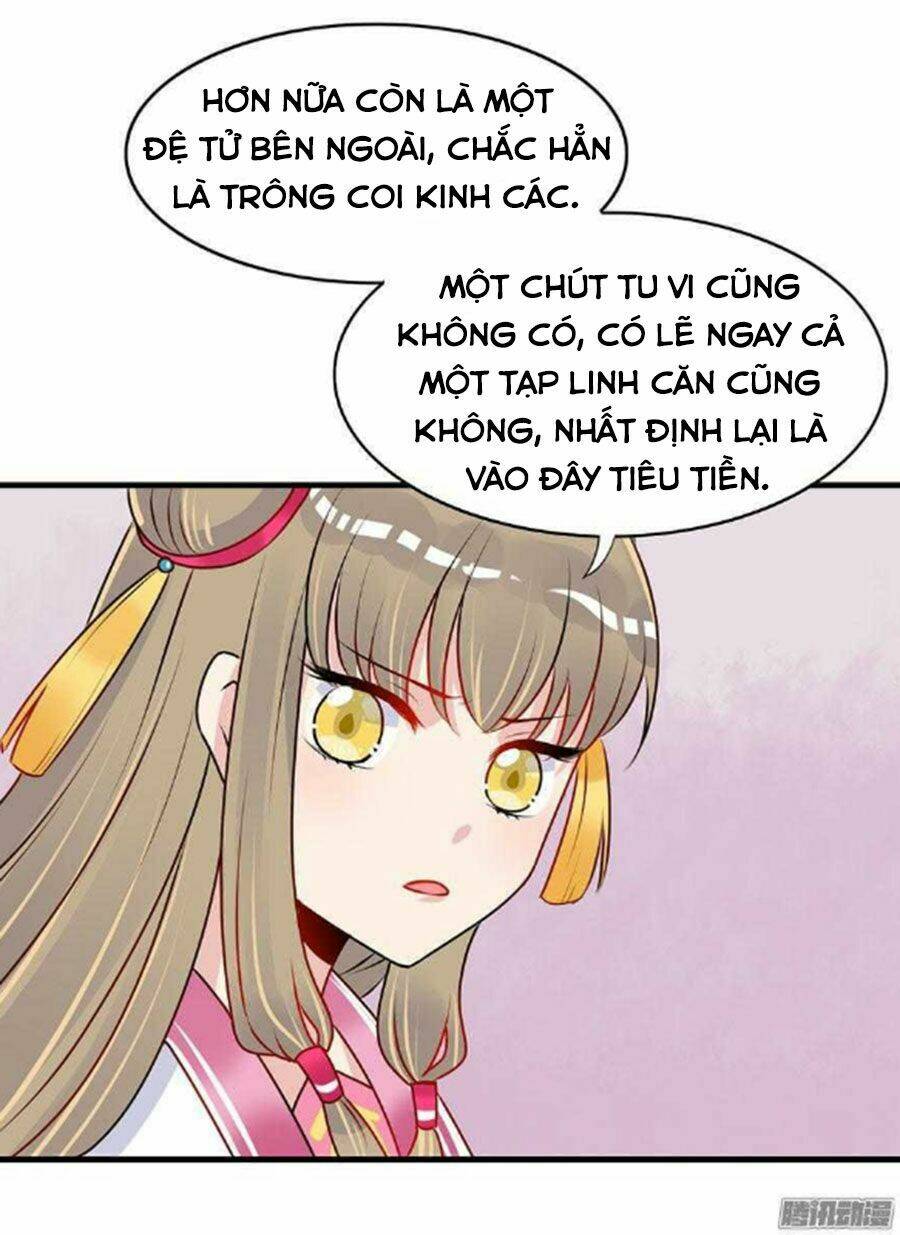 Sư Huynh ! Xin Hãy Làm Theo Kịch Bản ! Chương 7 Ảnh 7
