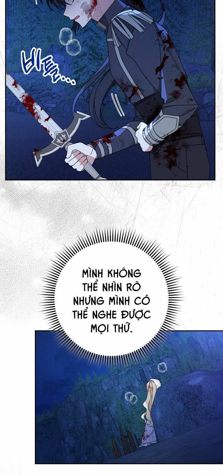 Tôi Đã Phạm Sai Lầm Rồi Chương 27 Ảnh 15