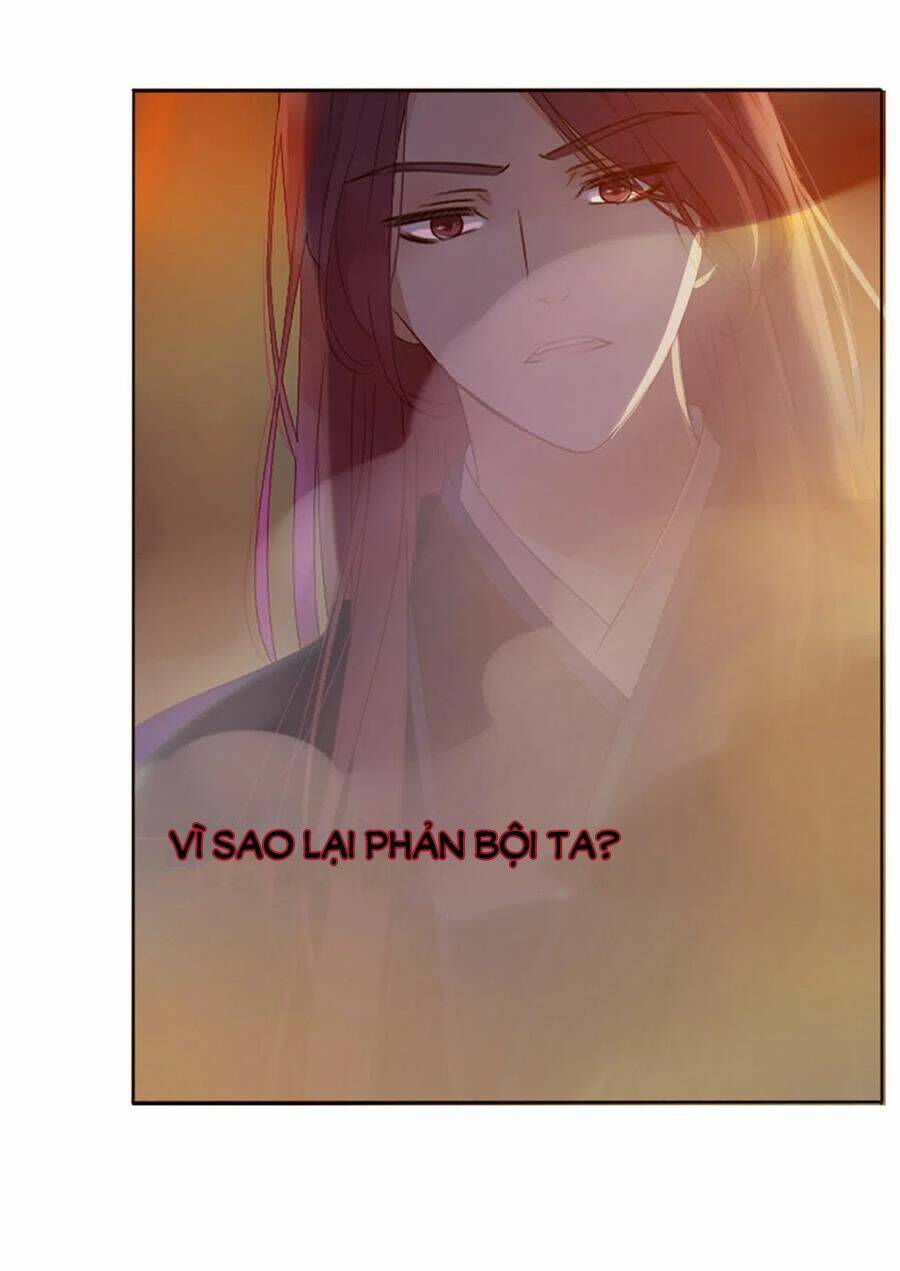 Đế Vương Trắc Chương 237 Ảnh 42