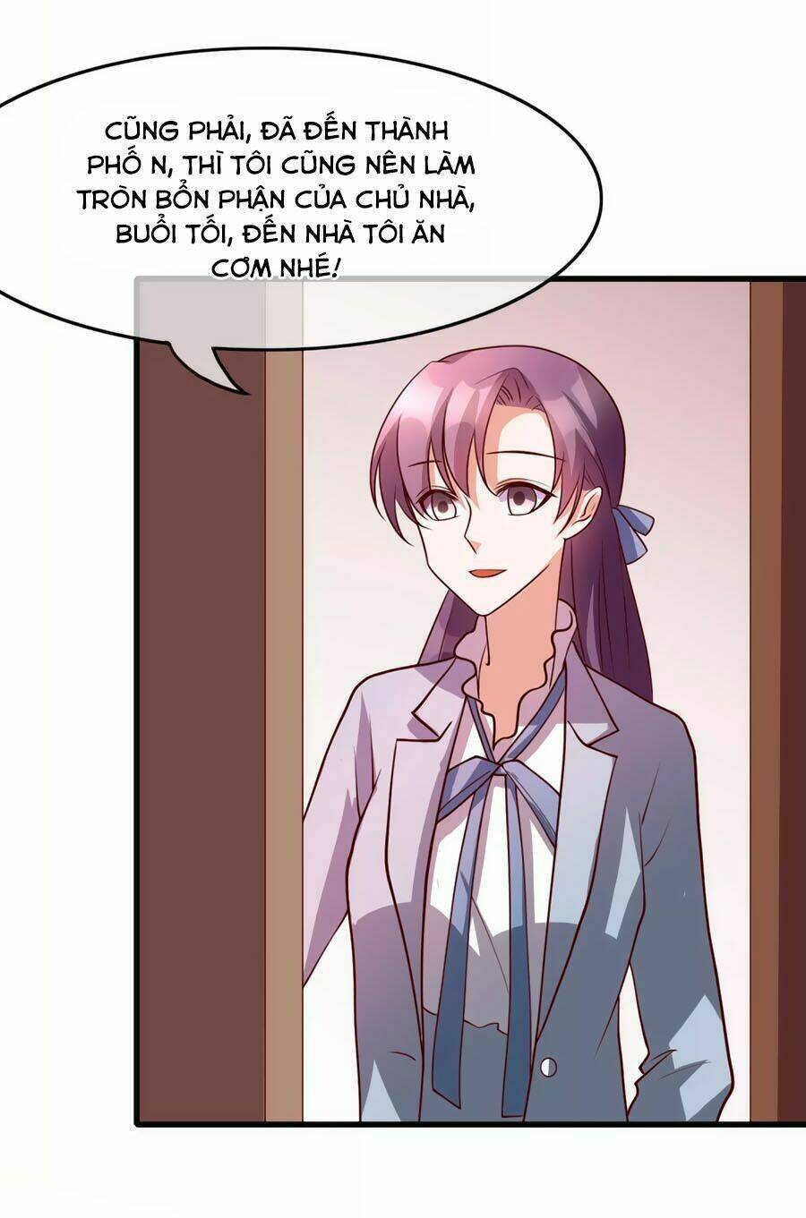Quan Hệ Nguy Hiểm Chương 30 Ảnh 28