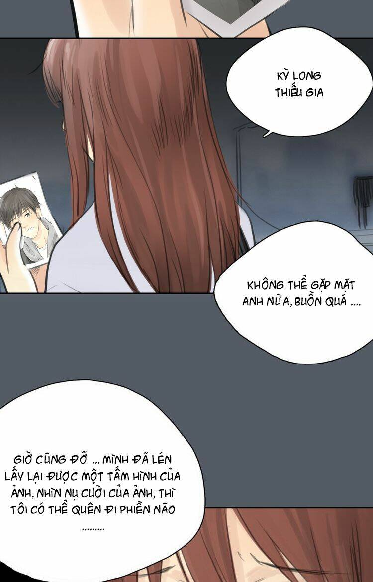 12 Giờ Của Lọ Lem Chương 43 Ảnh 63