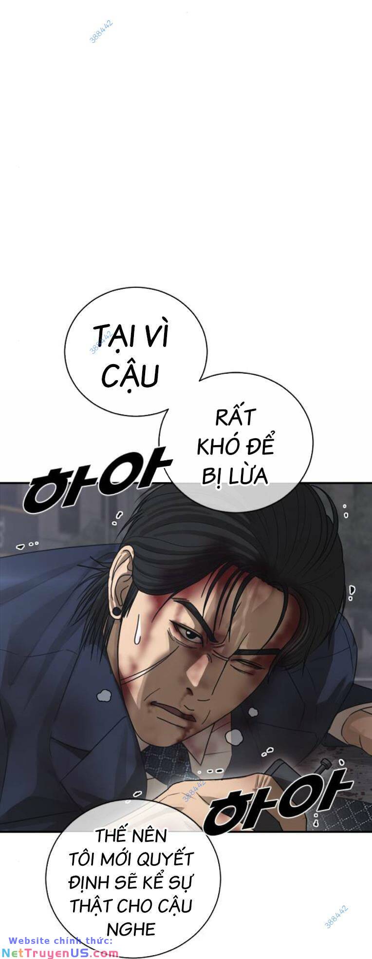 Thời Đại Ulzzang Chương 24 Ảnh 39