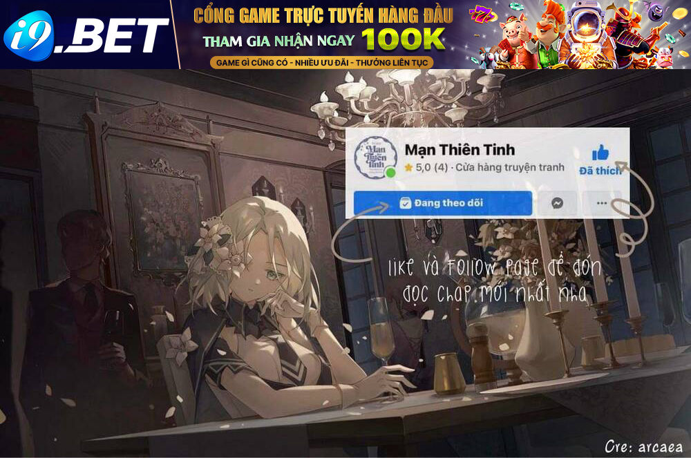 Liệu Có Tồn Tại Thứ Gọi Là Tình Bạn Giữa Hai Người Khác Giới Không Chương 2 Ảnh 30