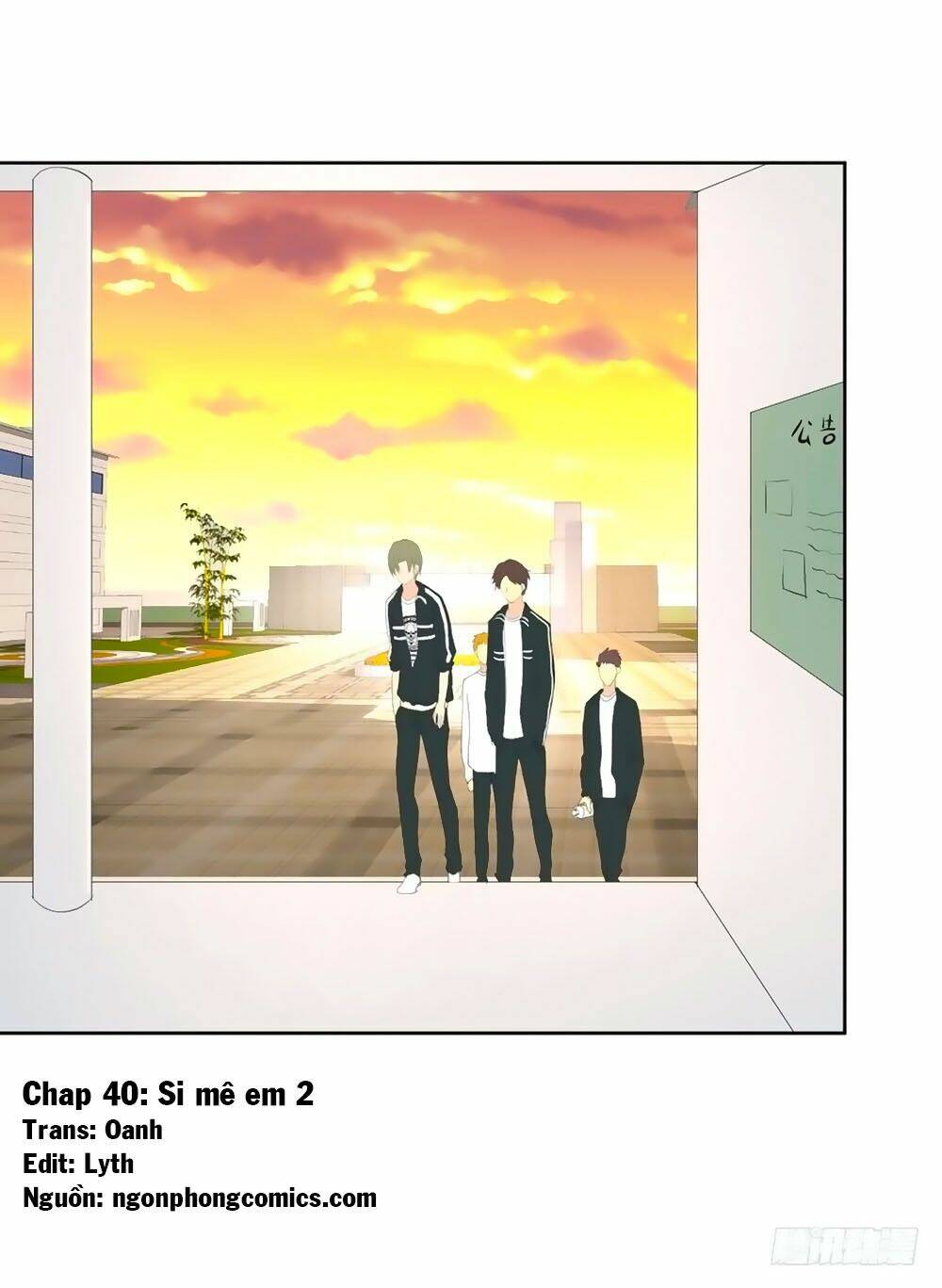 Sinh Sinh Tương Thác Chương 40 Ảnh 2