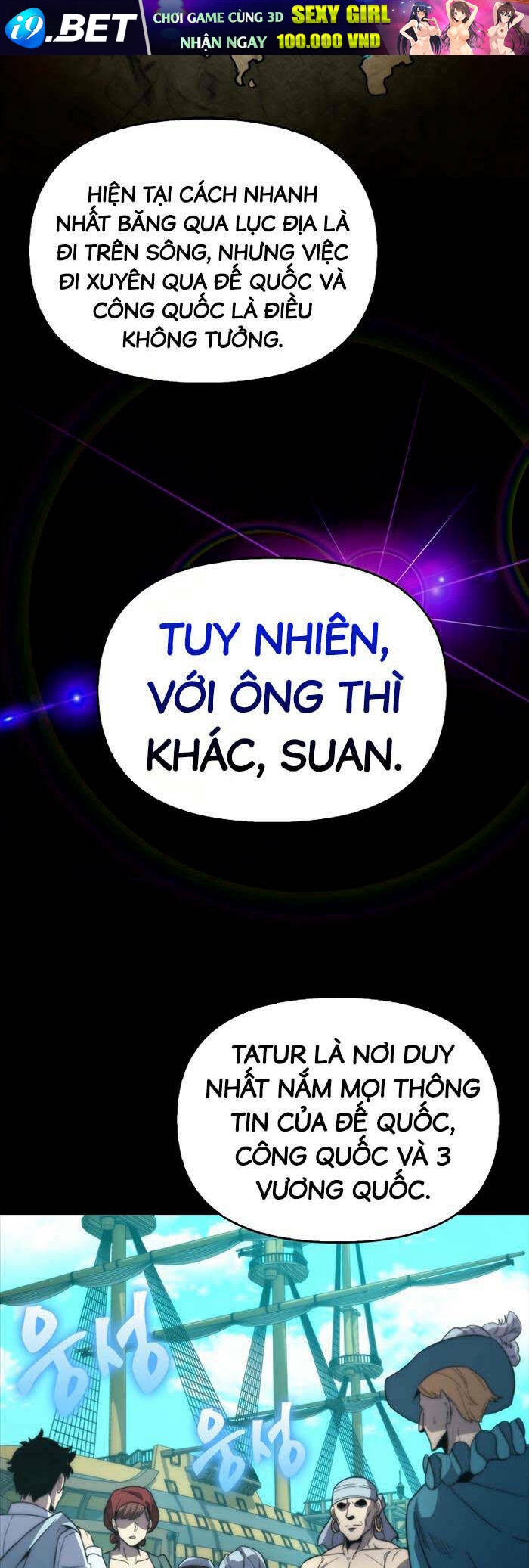 Kiếm Sư Cấp 9 Trở Lại Chương 23 Ảnh 9