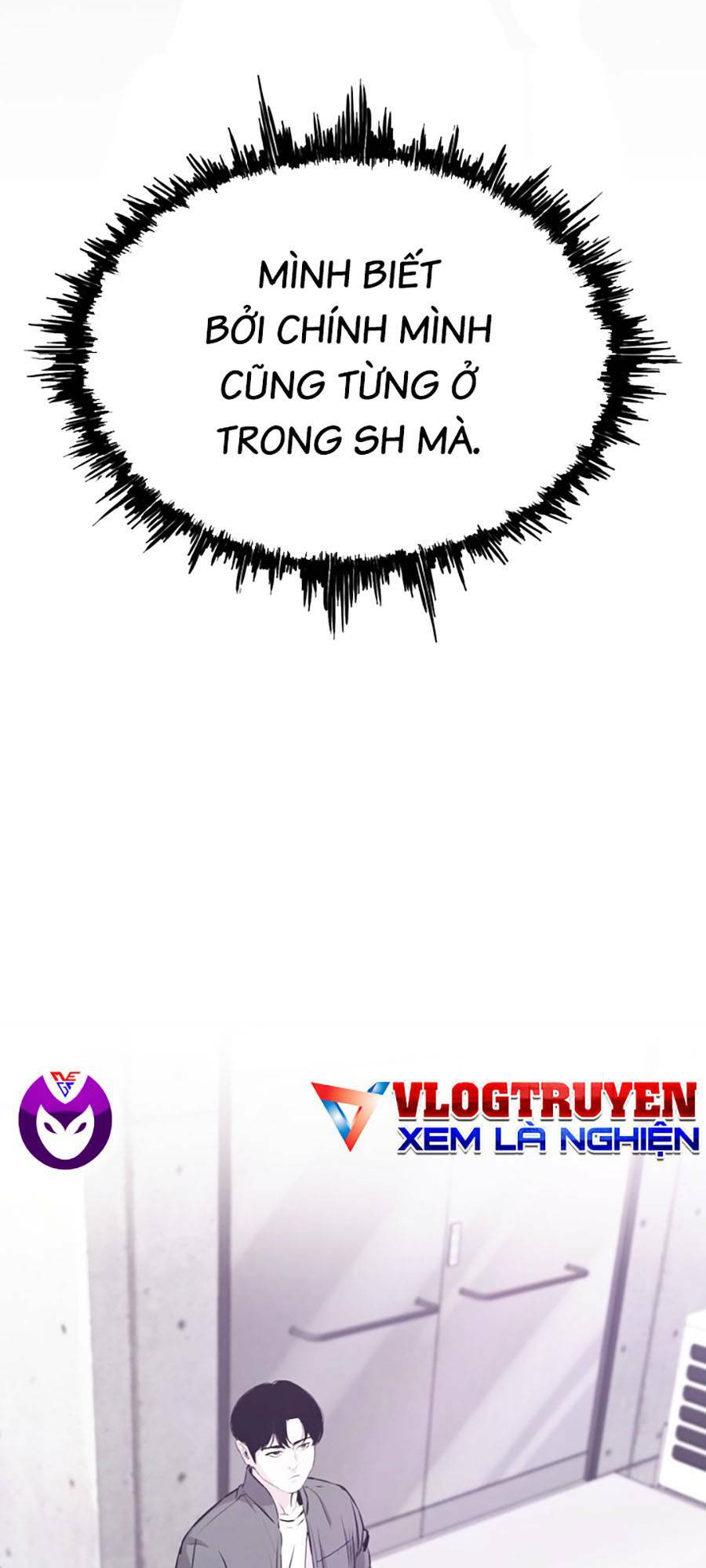 Loser Báo Thù Chương 24 Ảnh 39