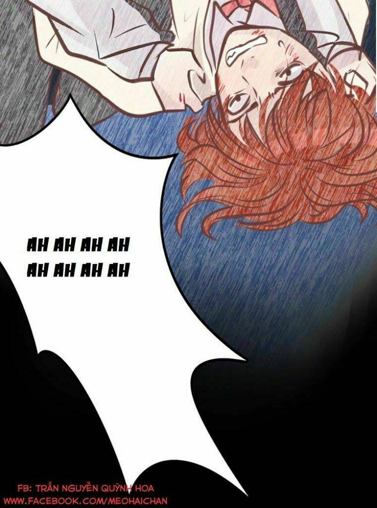 Trả Thù Trường Trung Học 2 Chương 5 Ảnh 39