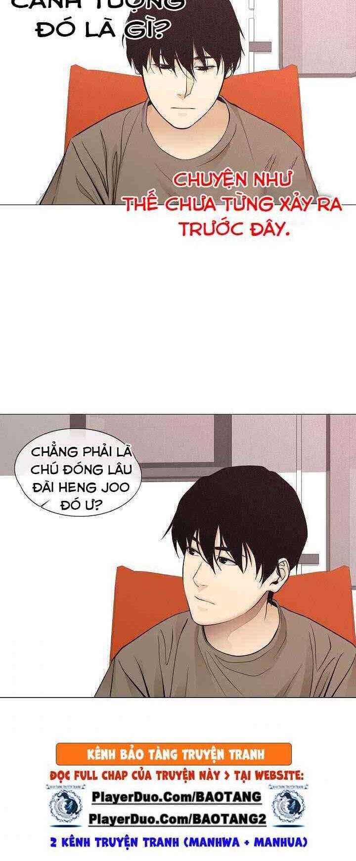 Thước Phim Sự Thật Chương 31 Ảnh 26