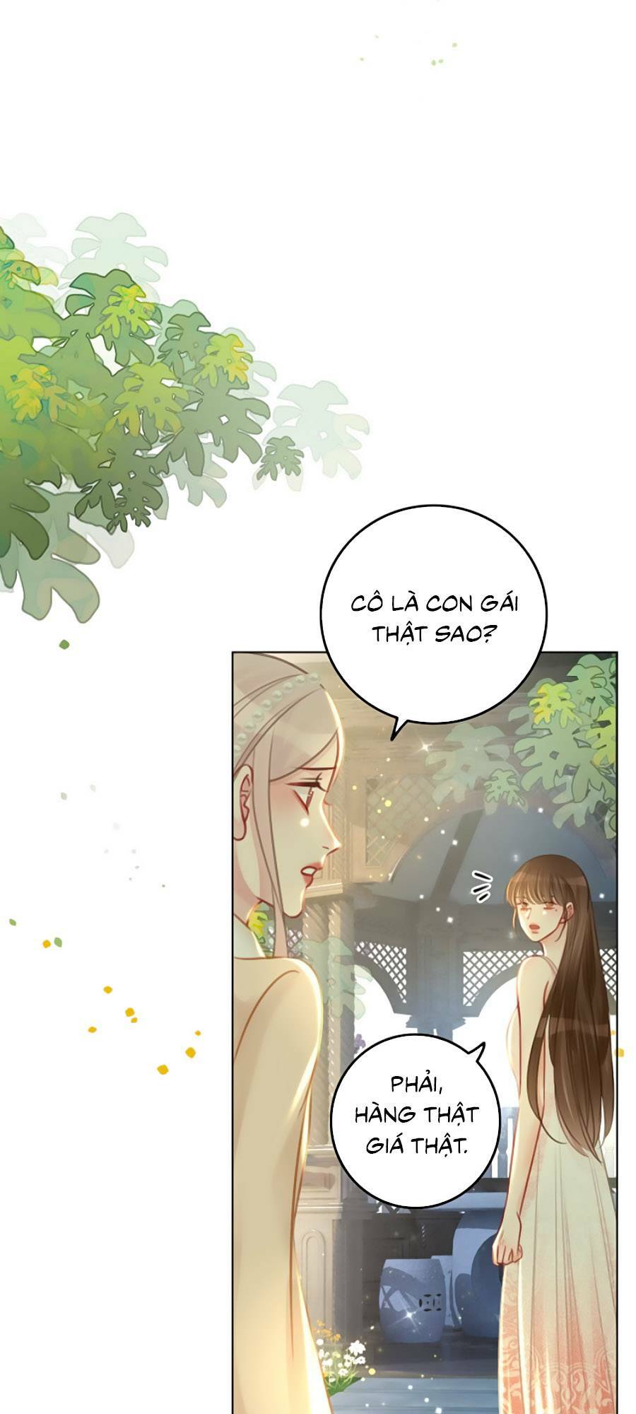 Ám Hắc Hệ Noãn Hôn Chương 149 Ảnh 4