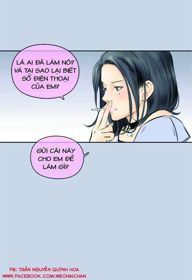 12 Giờ Của Lọ Lem Chương 39 Ảnh 14