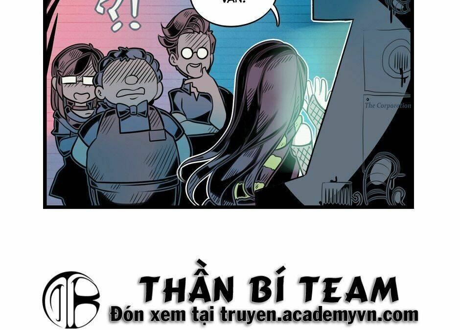 The Crawling City Chương 3 Ảnh 14