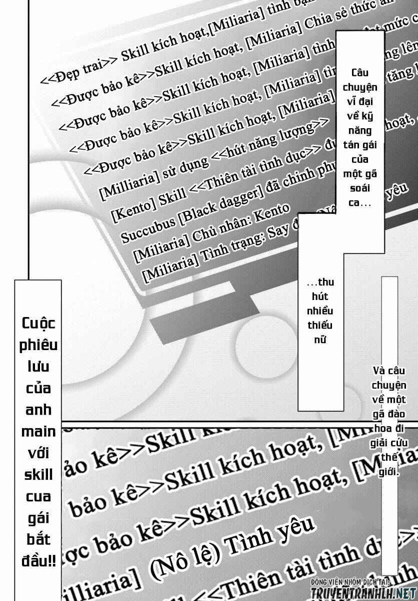 Neta Chara Kari Play No Tsumori Ga Isekai Shoukan ~Mayoibito Wa Josei No Teki Ni Ninteisaremashita~ Chương 1 Ảnh 56