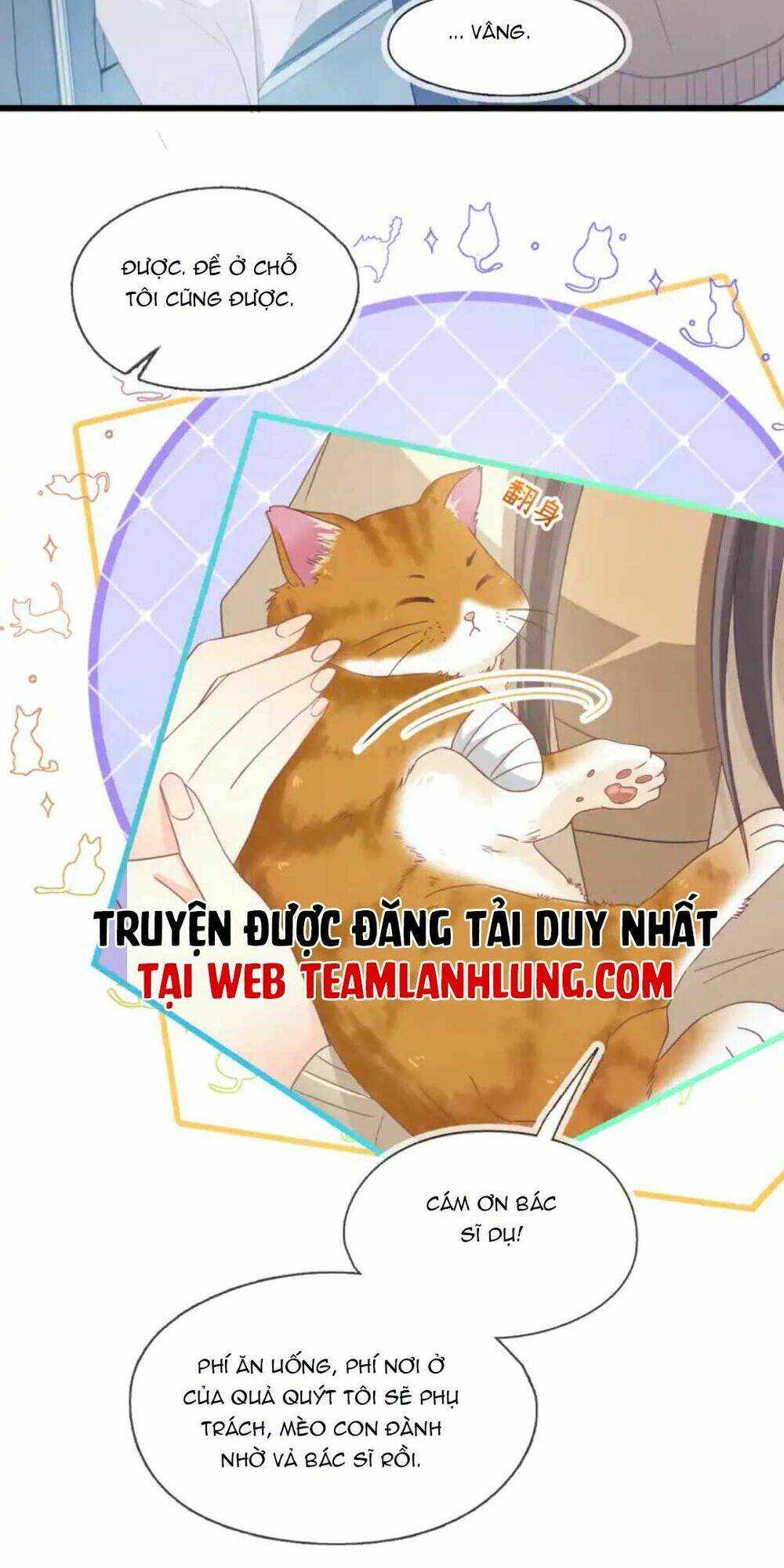 Thế Thân Hào Môn Chương 8 Ảnh 28