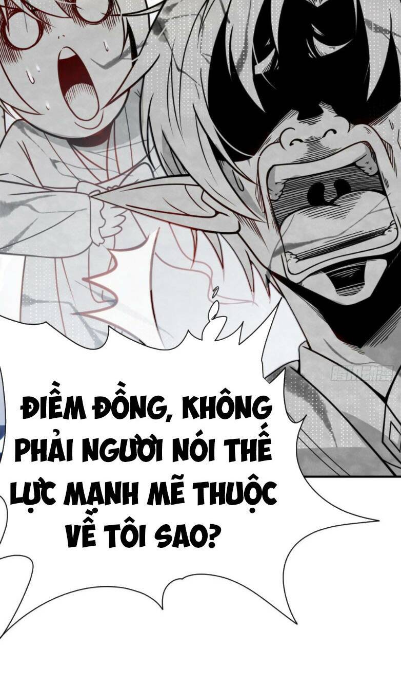 Cửu Vực Ngọc Chi Thiên Nhãn Quật Khởi Chương 3 Ảnh 23
