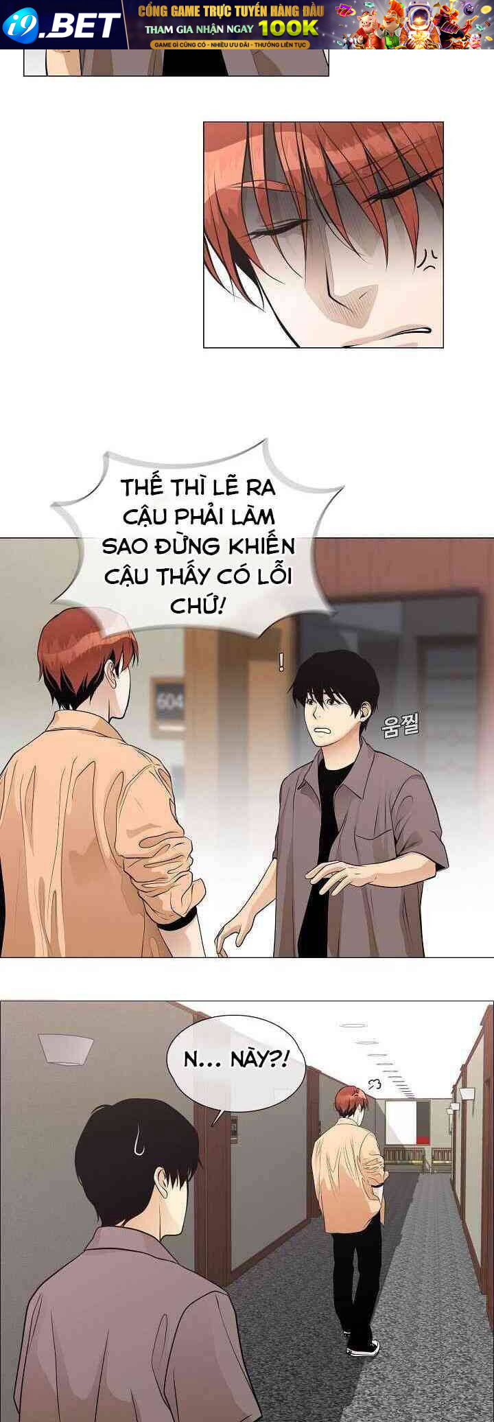 Thước Phim Sự Thật Chương 30 Ảnh 6