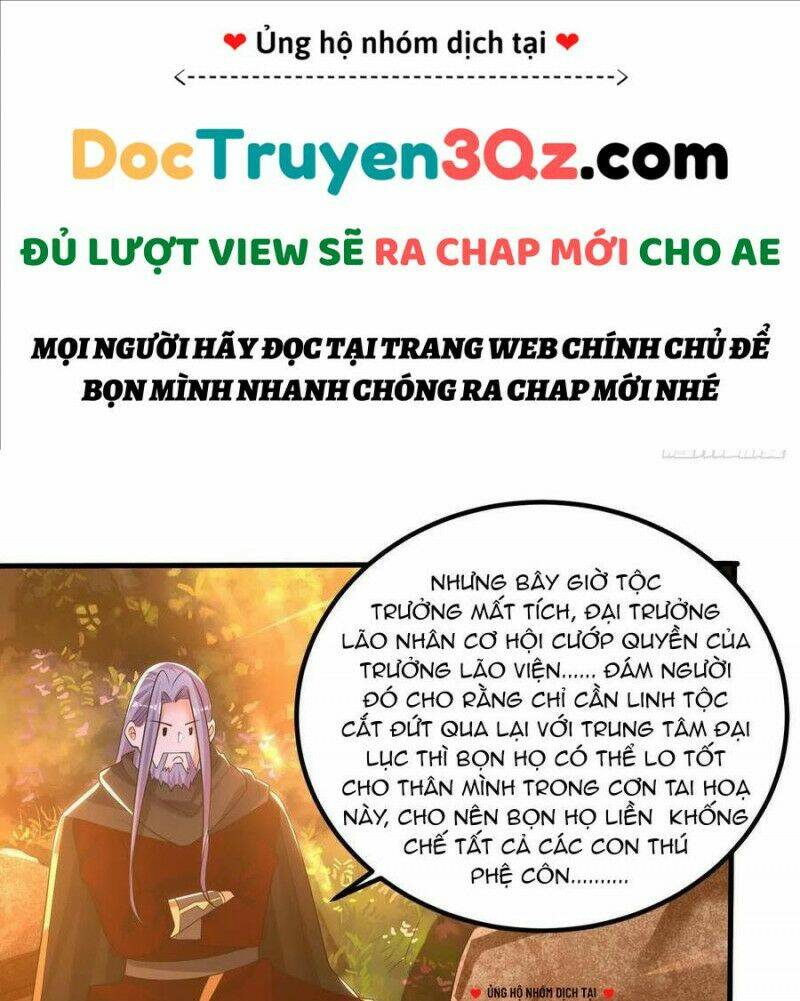 Giáng Thần Chiến Ký Chương 138 Ảnh 23