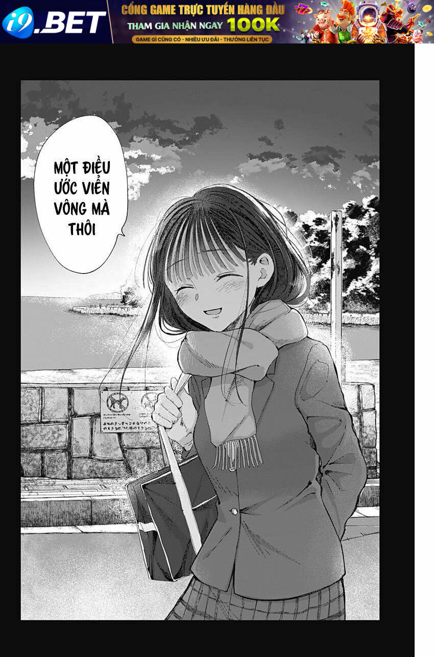 Seinen Shoyo Yo, Haru Wo Musabore Chương 5 Ảnh 19