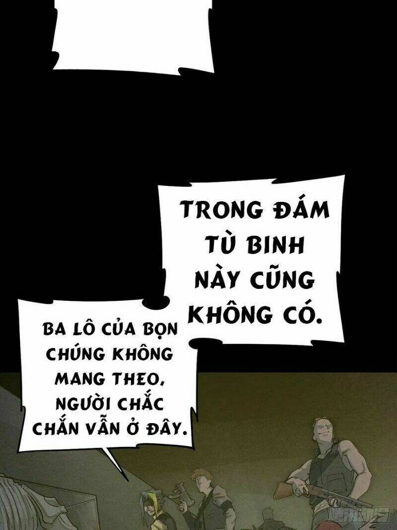 Ách Thế Quỹ Tích Chương 70 Ảnh 44