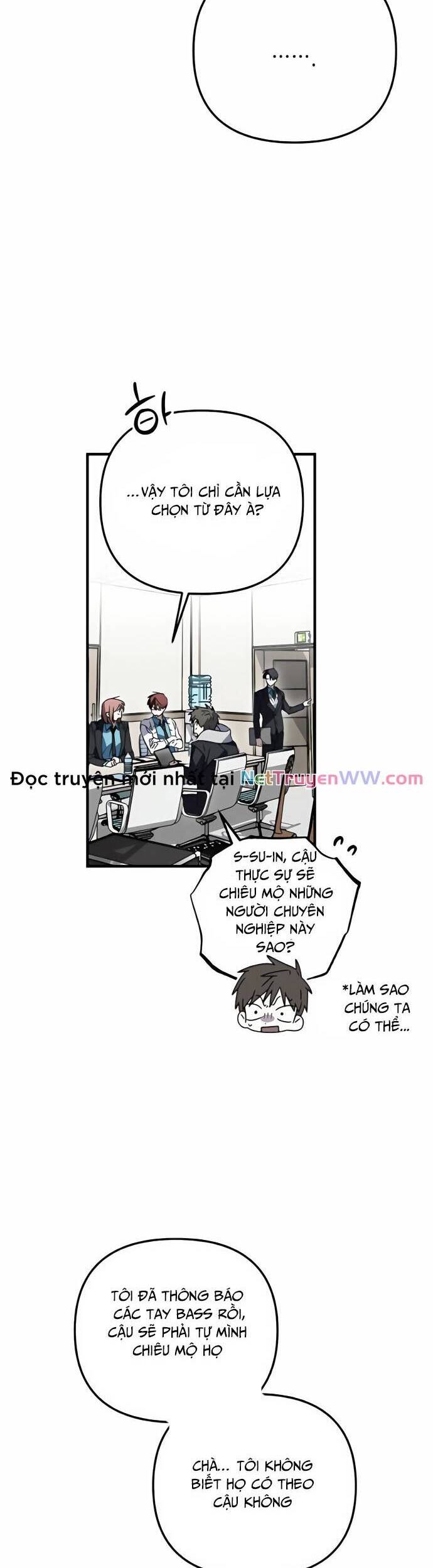 Sounds Like Chương 5 Ảnh 27