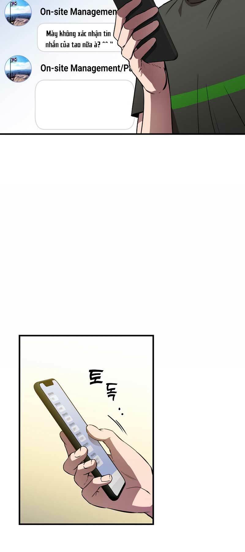 Trưởng Phòng Kim Tất Thắng Chương 4 Ảnh 25