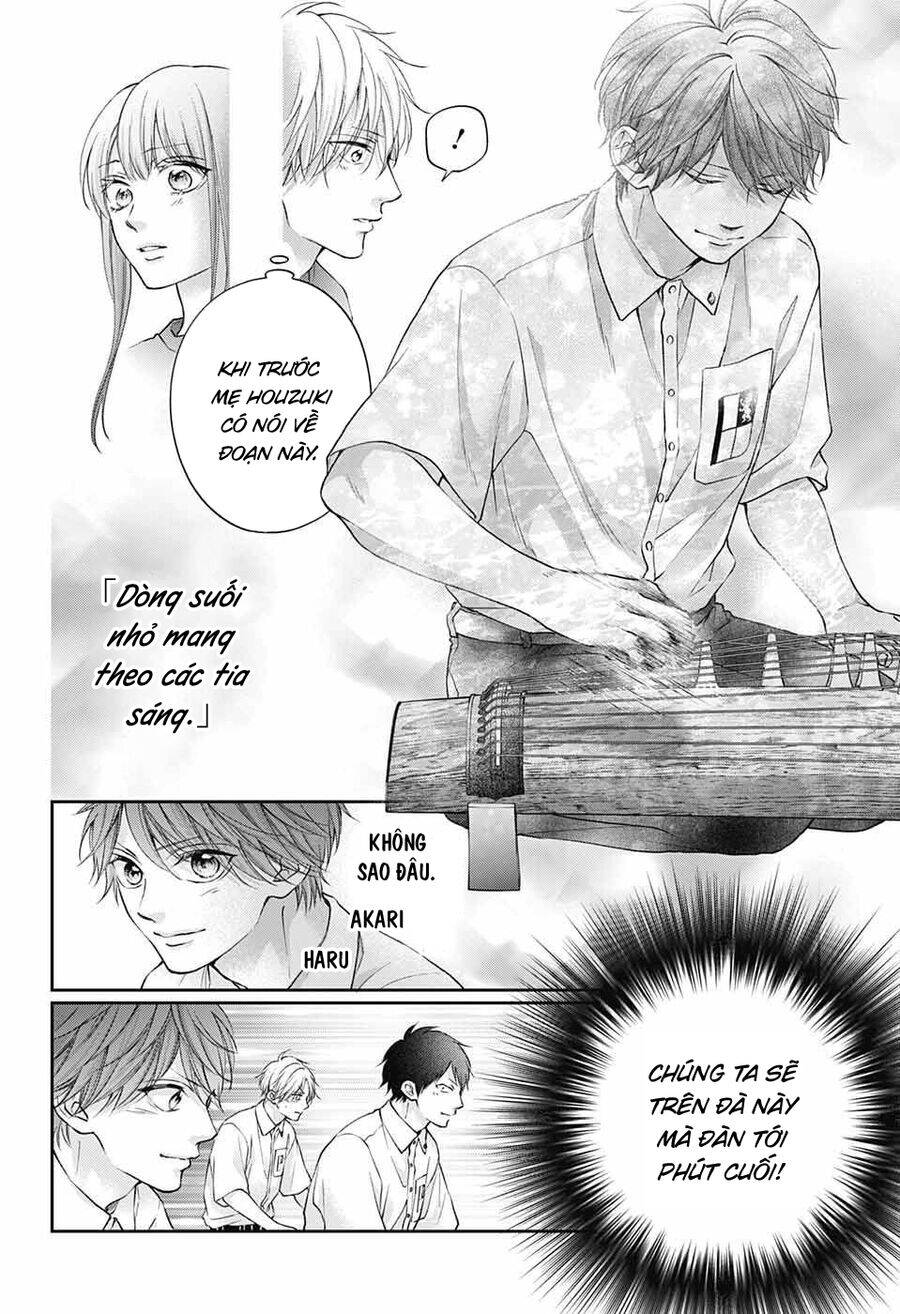 Kono Oto Tomare! Chương 123 Ảnh 14