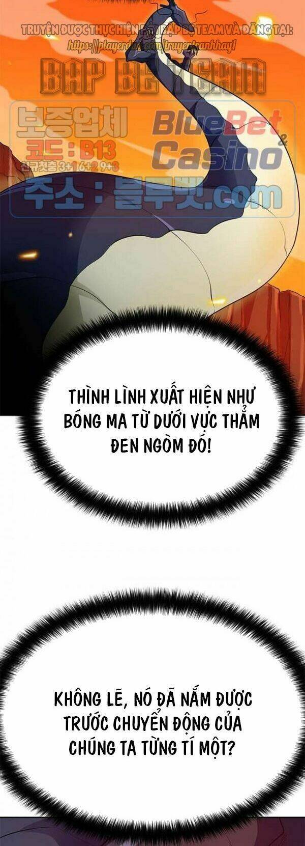 Tôi Tự Động Săn Một Mình Chương 82 Ảnh 38