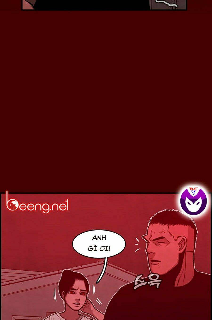 Khu Trọ Quỷ Ám Chương 42 Ảnh 74