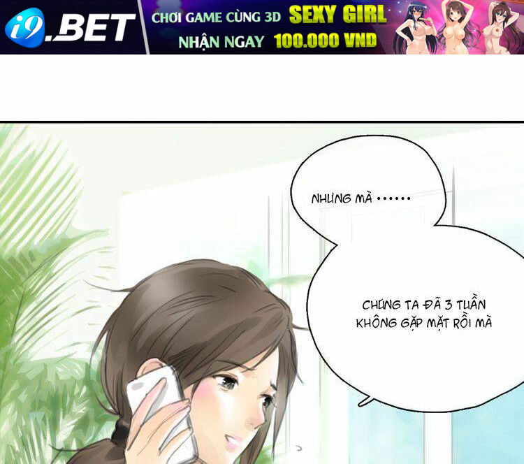 12 Giờ Của Lọ Lem Chương 44 Ảnh 14