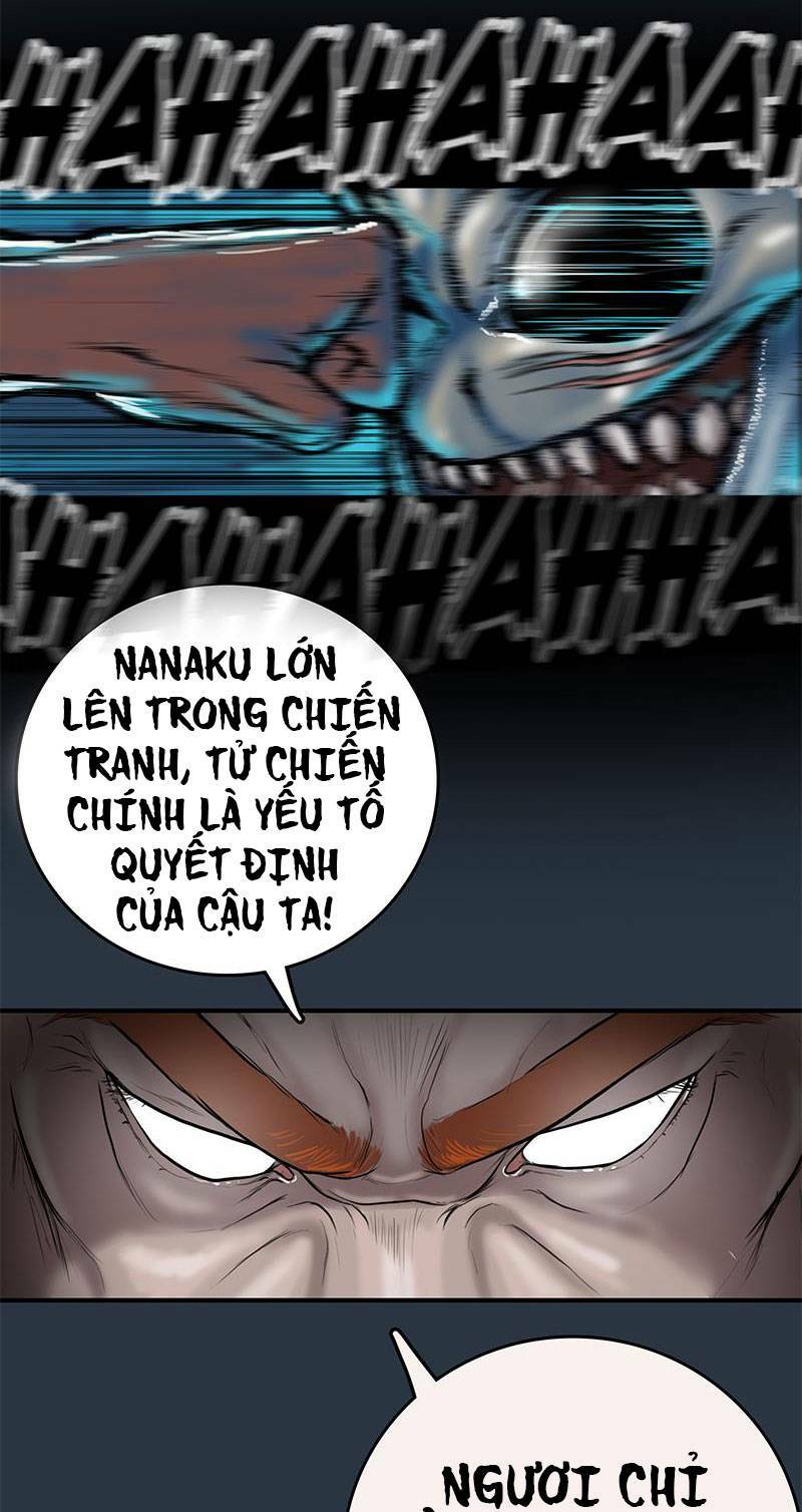 Ordeal Chương 7 Ảnh 24