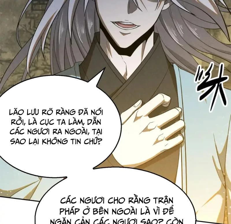 Tâm Ma Chương 165 Ảnh 49