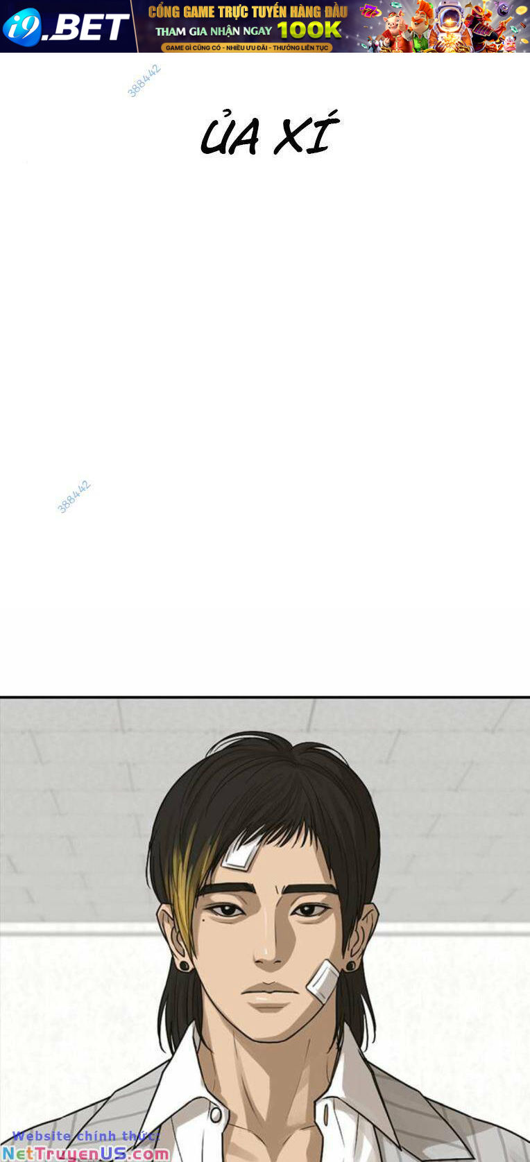 Thời Đại Ulzzang Chương 24 Ảnh 76