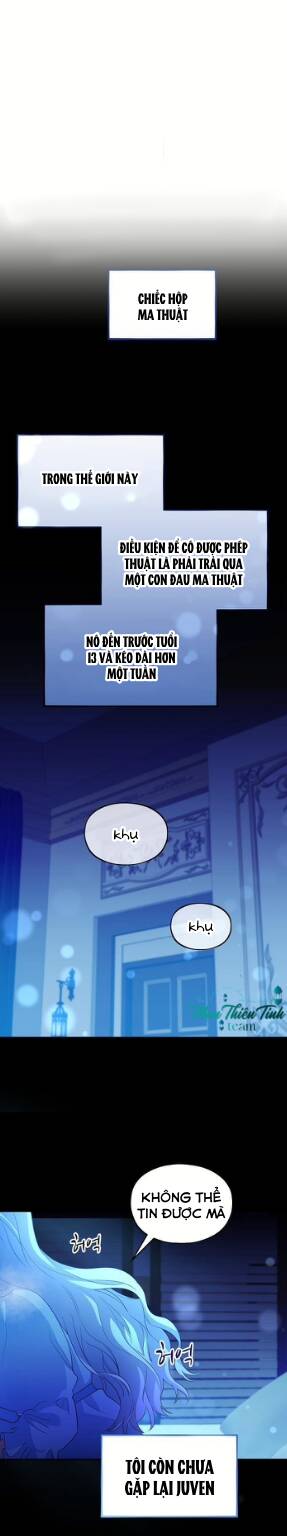 Tôi Hạnh Phúc Khi Là Phản Diện Giàu Có Chương 4 Ảnh 7