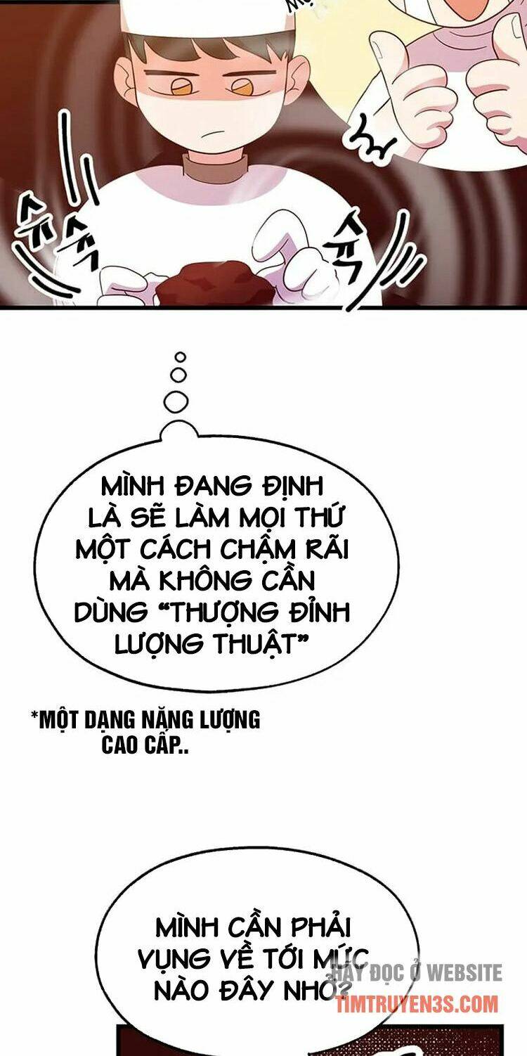 Tiệm Bánh Của Thiên Quỷ Chương 31 Ảnh 17