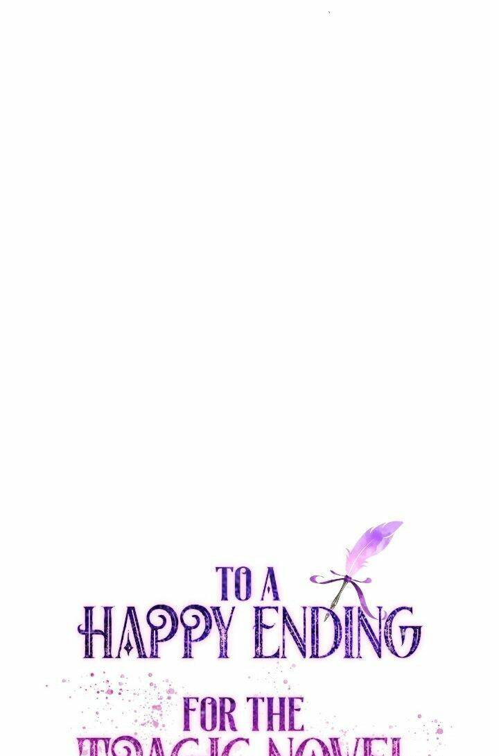 Vì Kết Cục Có Hậu Cho Cuốn Tiểu Thuyết Bi Kịch Chương 17 Ảnh 14