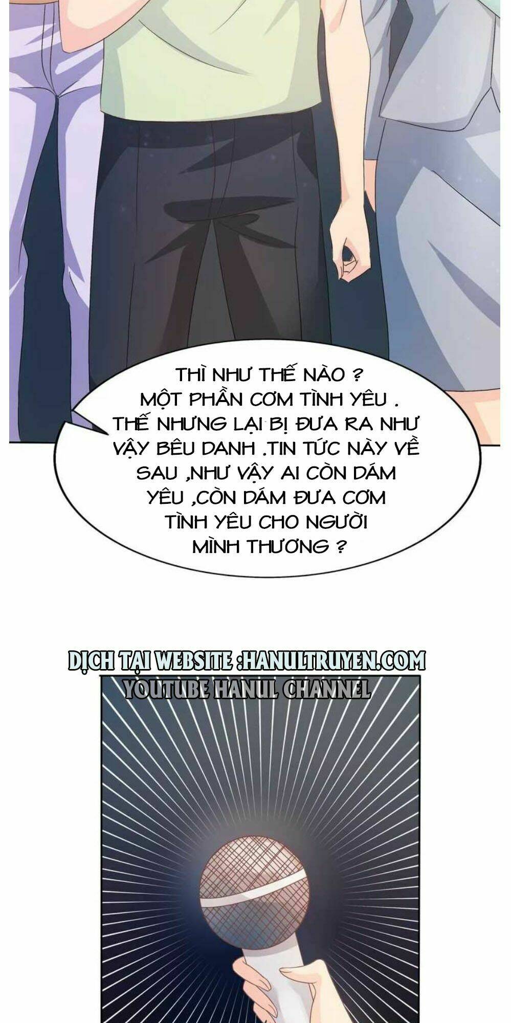 Dụ Vợ Về Nhà Chồng Cũ Phải Thật Ôn Nhu Chương 66 Ảnh 18