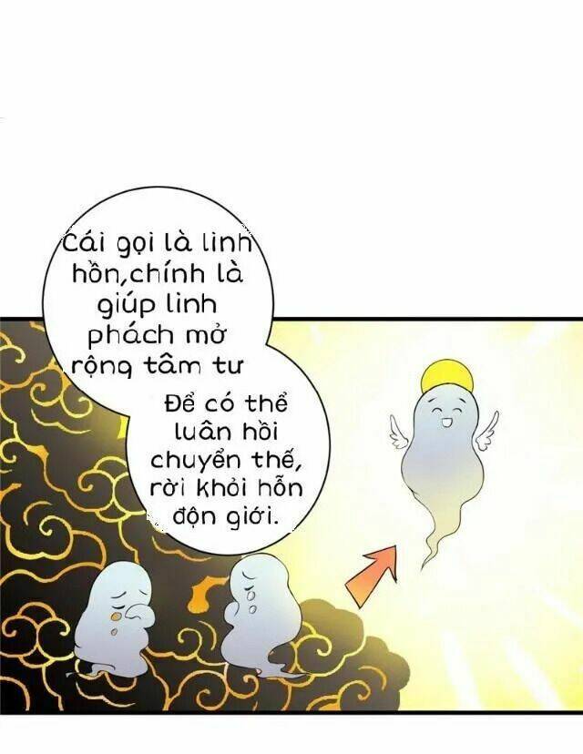 Đề Linh Công Lược Chương 4 Ảnh 26