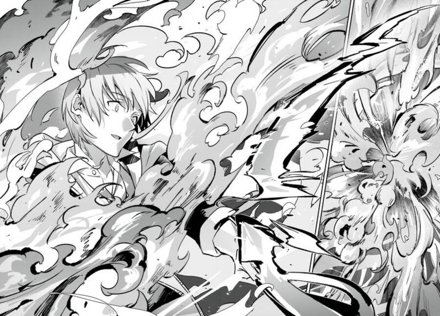 I Was Caught Up In A Hero Summoning, But That World Is At Peace Chương 36 Ảnh 23