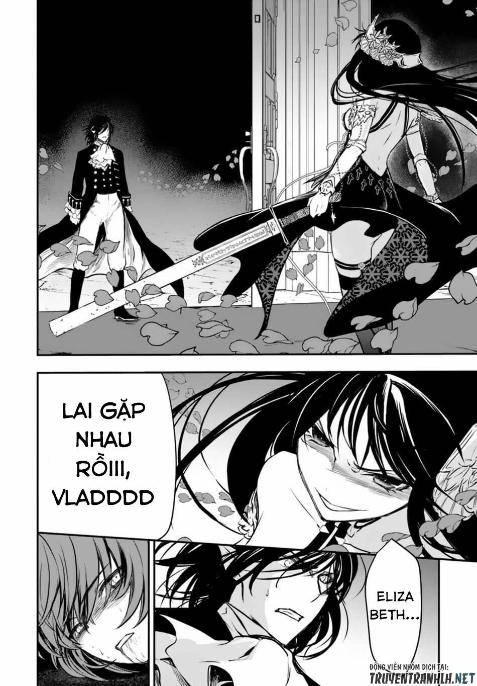 Isekai Goumon Hime Chương 15 Ảnh 7