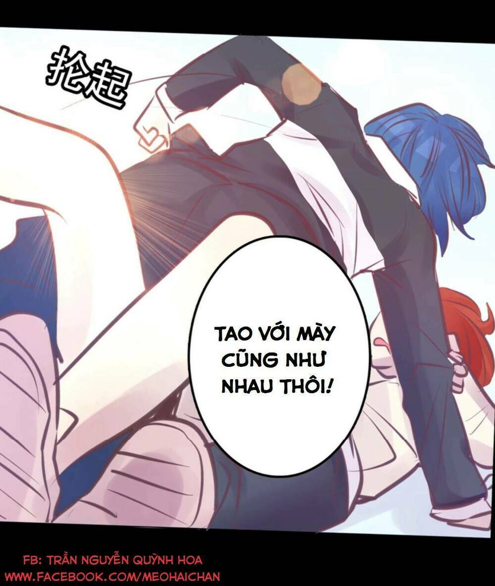 Trả Thù Trường Trung Học 2 Chương 5 Ảnh 34