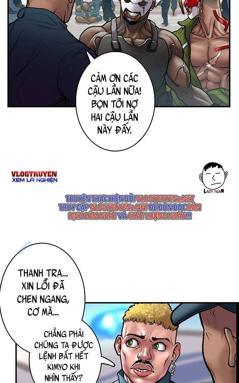 Ordeal Chương 16 Ảnh 69