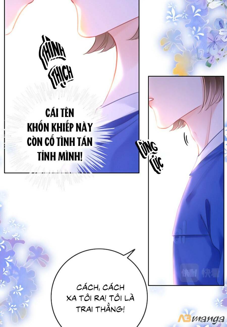 Ám Hắc Hệ Noãn Hôn Chương 147.4 Ảnh 21