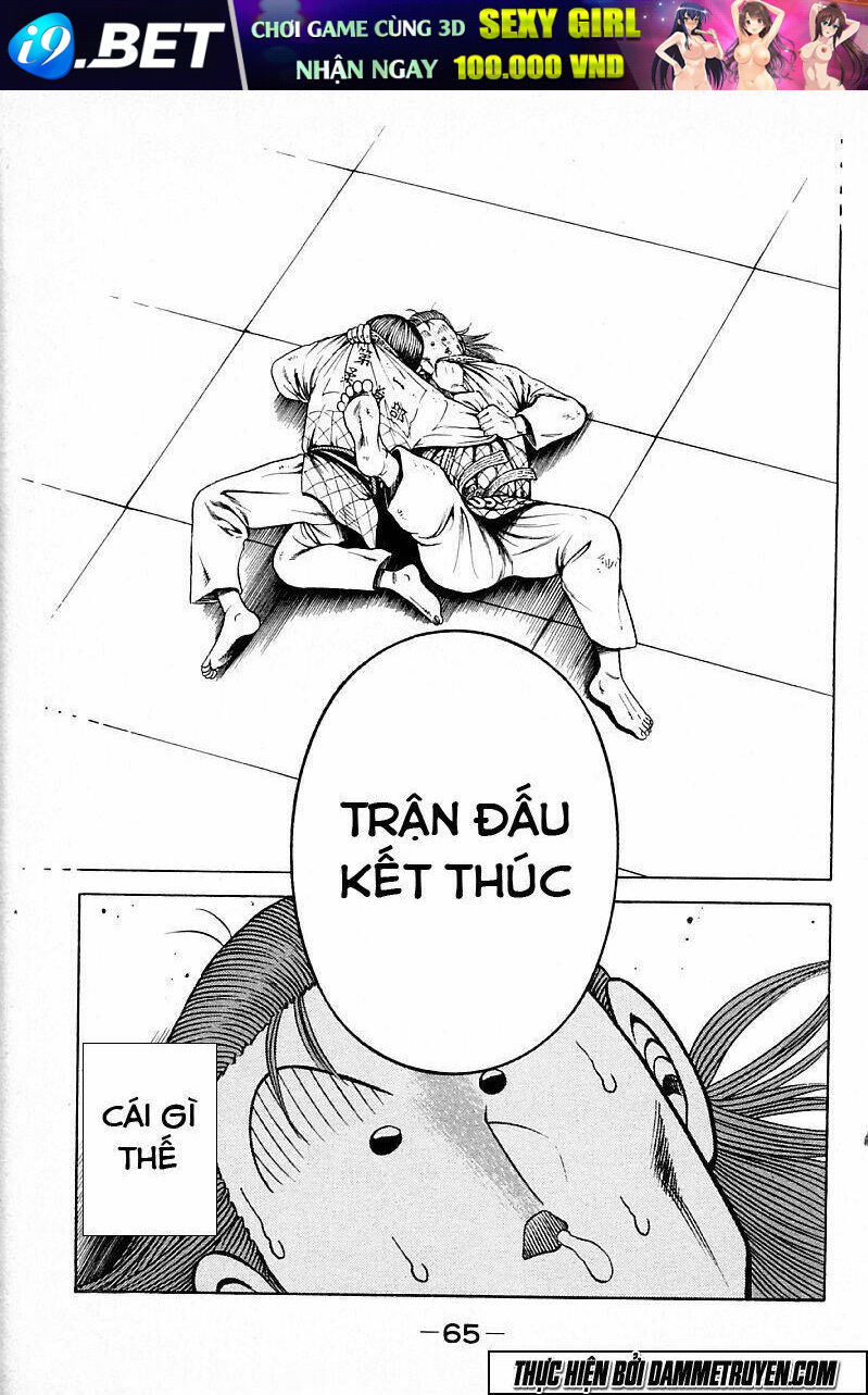 Shin Kotaro Makaritoru! Juudouhen Chương 218 Ảnh 15