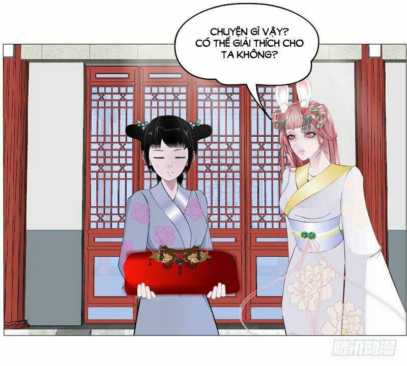 Beauty And Demon Chương 139 Ảnh 34