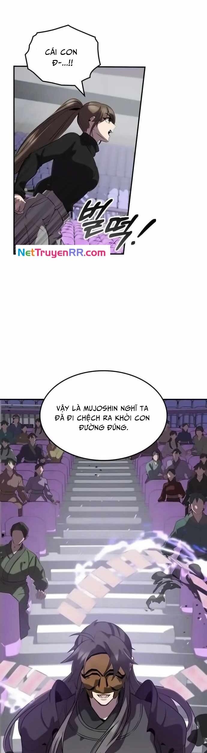 Tăng Lực Thợ Săn Chương 113 Ảnh 18