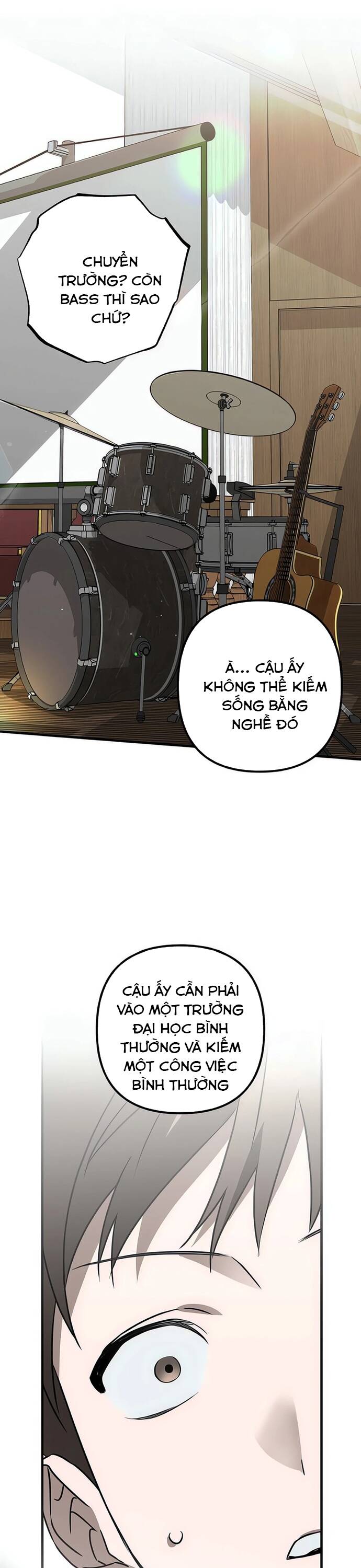 Sounds Like Chương 7 Ảnh 26