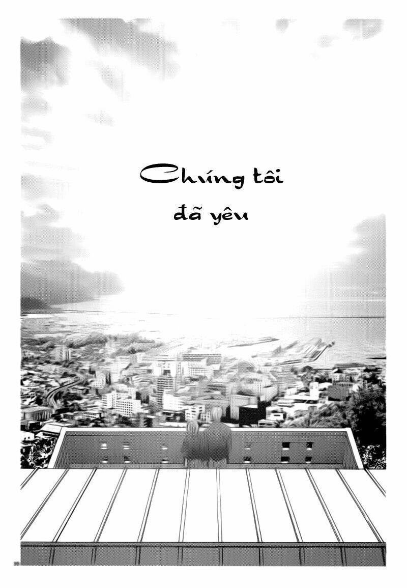 Bản Tình Ca Cuối Cùng Chương 1 Ảnh 35