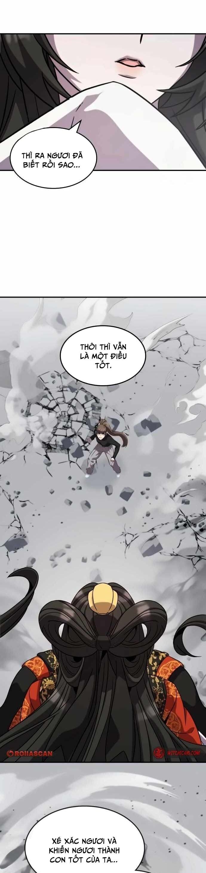 Tăng Lực Thợ Săn Chương 114 Ảnh 10